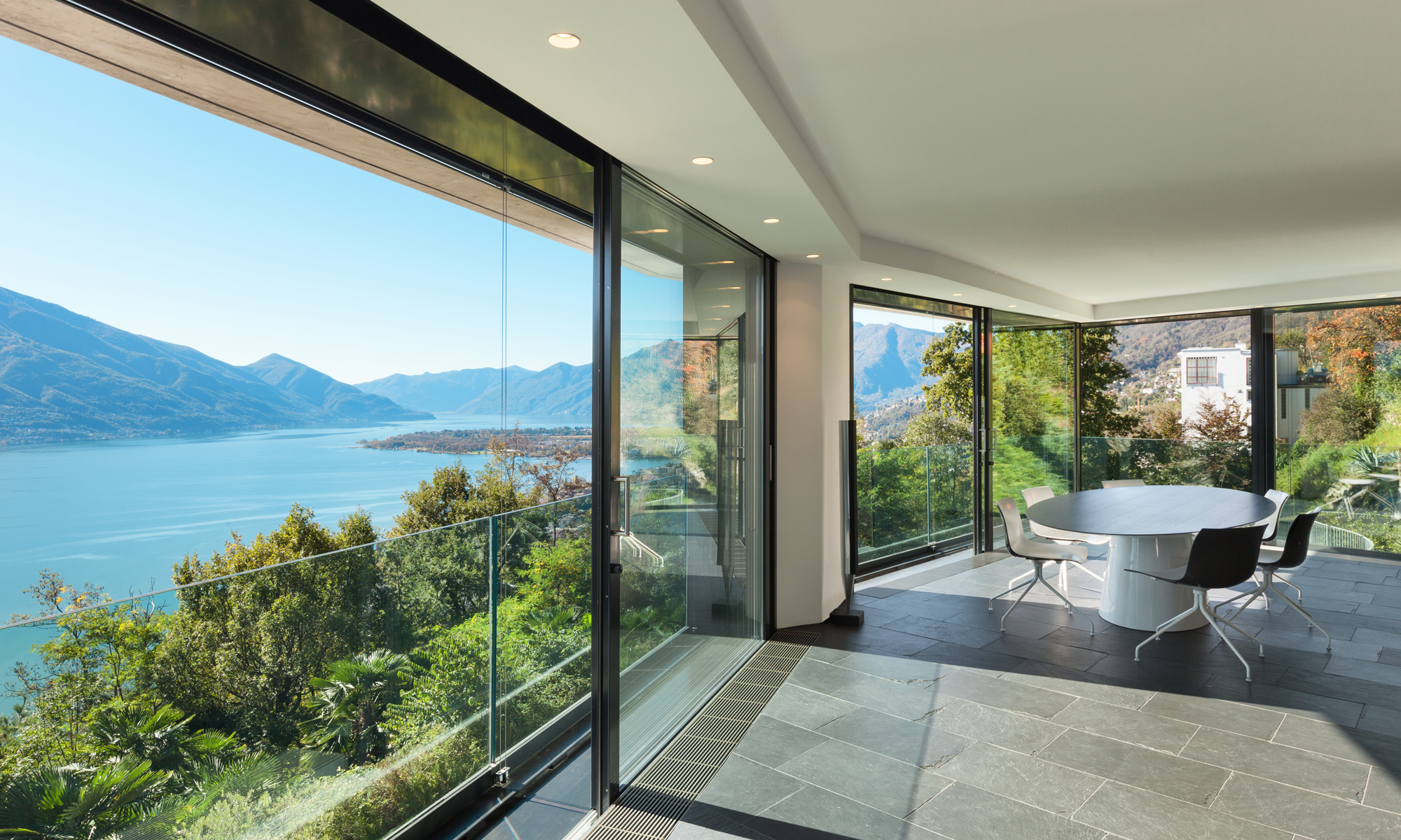 Excessive Glazing Calculations